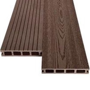 Sàn ngoài trời ABT 14B- 3D màu café - 3M