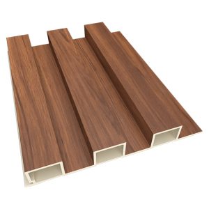 Lam 3 sóng CAO - ABT 020 - 3M - có phim (KT195*25*3000mm)