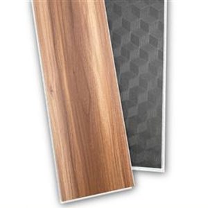 Sàn nhựa hèm khóa ABT 6004 Lót xốp - TN