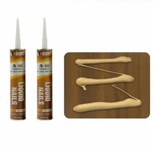 Keo AB-BOND 300 MÀU VÀNG NHẸ