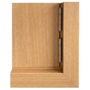 Cửa nhựa 730 - ABT 24 (KT730*45*2400mm)