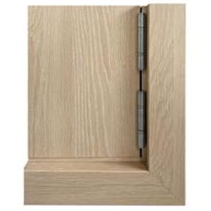 Cửa nhựa 730 - ABT 25 (KT730*45*2400mm)