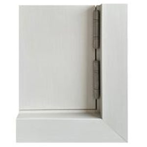 Cửa nhựa 830 - ABT 20 (KT830*45*2400mm)