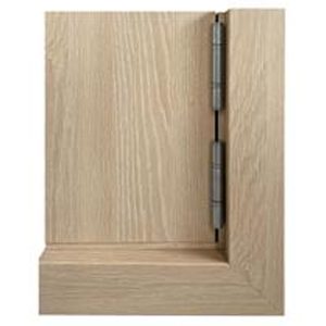 Cửa nhựa 830 - ABT 25 (KT830*45*2400mm)