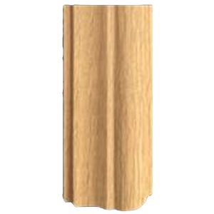 Phào khung cửa - ABT24 (KT36*19*2500mm)