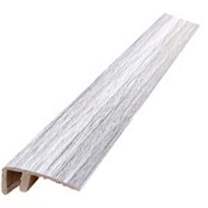 Nẹp sàn gỗ F12 màu chuột