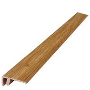 Nẹp sàn gỗ F8 - MÀU VÀNG NHẠT