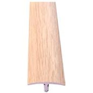 Nẹp sàn gỗ T - MÀU VÀNG NHẠT